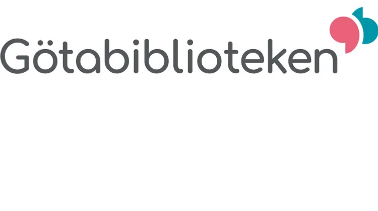 Götabiblioteken.